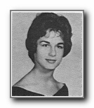 Carol Hager: class of 1961, Norte Del Rio High School, Sacramento, CA.